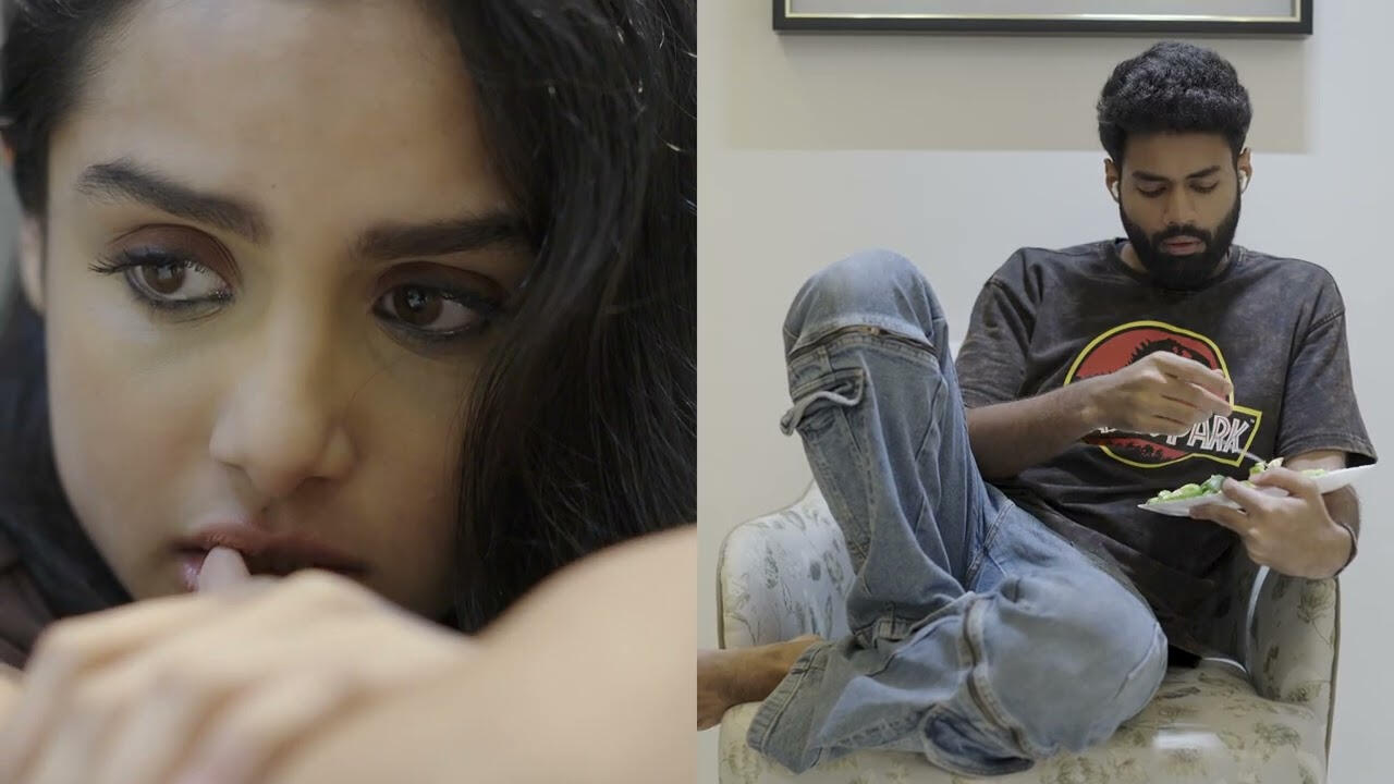 Guftagoo | Official Music Video