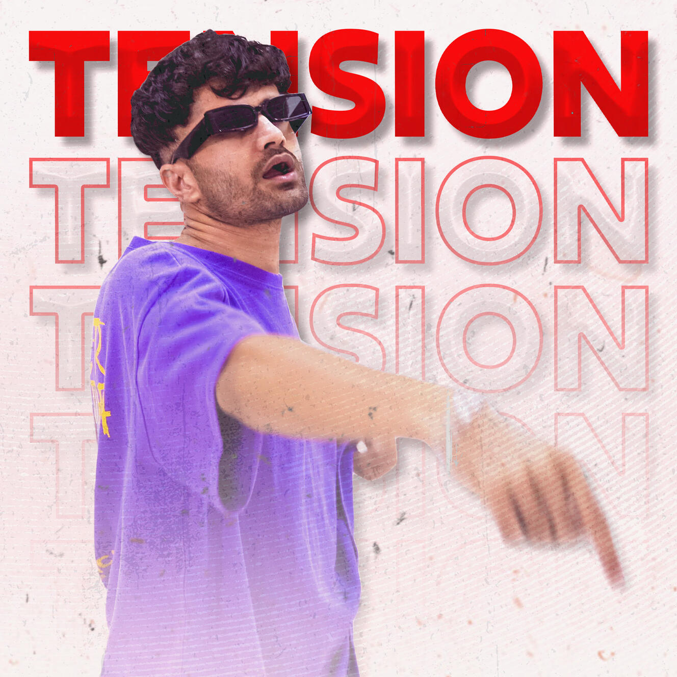 Tension | Official Music Video